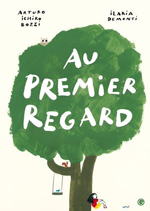 Téléchargez le livre :  Au premier regard