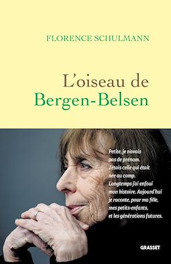 Télécharger le livre :  L'oiseau de Bergen-Belsen