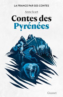 Télécharger le livre :  Contes des Pyrénées