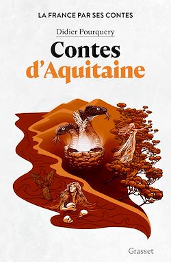 Télécharger le livre :  Contes d'Aquitaine