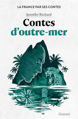 Télécharger le livre :  Contes d'outre-mer