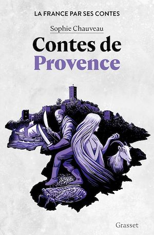 Téléchargez le livre :  Contes de Provence