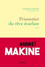 Télécharger le livre :  Prisonnier du rêve écarlate