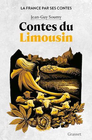 Téléchargez le livre :  Contes du Limousin