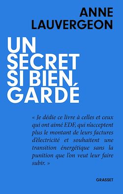Télécharger le livre :  Un secret si bien gardé