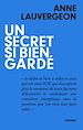 Télécharger le livre :  Un secret si bien gardé