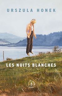 Téléchargez le livre :  Les nuits blanches