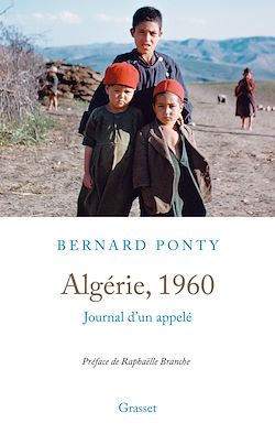 Télécharger le livre :  Algérie, 1960