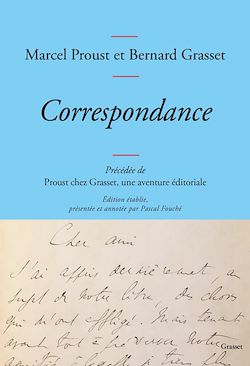 Télécharger le livre :  Correspondance