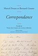Télécharger le livre :  Correspondance