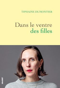 Télécharger le livre :  Dans le ventre des filles