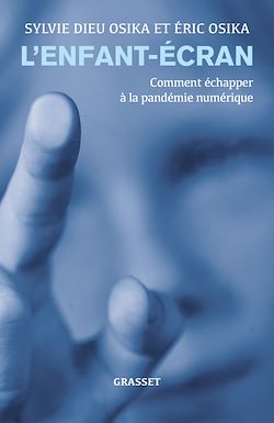 Télécharger le livre :  L'enfant-écran