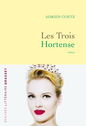 Download the eBook: Les trois Hortense