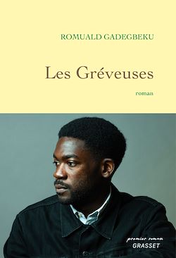 Télécharger le livre :  Les Gréveuses