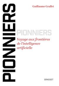 Téléchargez le livre :  Pionniers