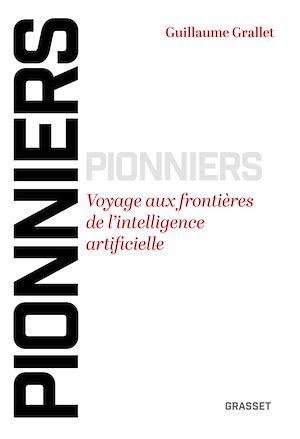 Téléchargez le livre :  Pionniers