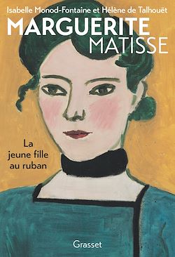 Télécharger le livre :  Marguerite Matisse
