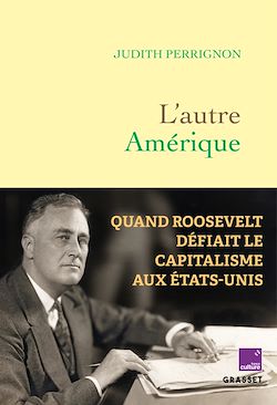 Télécharger le livre :  L'autre Amérique