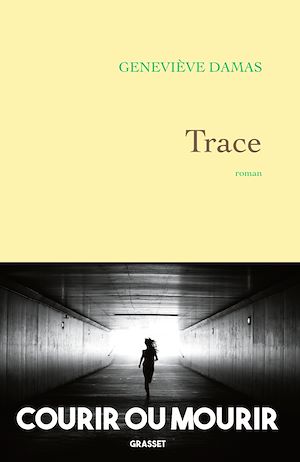 Téléchargez le livre :  Trace