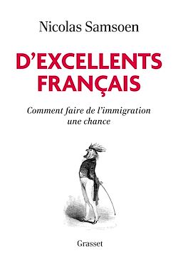 Télécharger le livre :  D'excellents Français