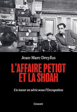 Télécharger le livre :  L'affaire Petiot et la Shoah