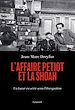 Télécharger le livre :  L'affaire Petiot et la Shoah