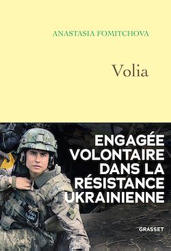 Télécharger le livre :  Volia