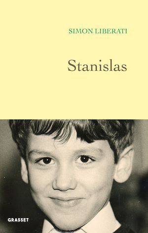 Stanislas | Liberati, Simon. Auteur