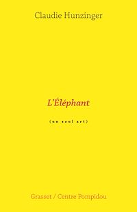 Télécharger le livre : L'éléphant