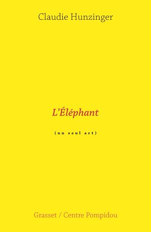 Téléchargez le livre :  L'éléphant