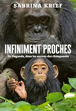 Download this eBook Infiniment proches