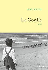 Téléchargez le livre :  Le Gorille