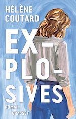 Télécharger le livre :  Explosives