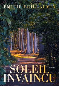 Téléchargez le livre :  Soleil invaincu