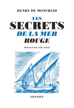 Télécharger le livre :  Les secrets de la mer rouge