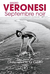 Téléchargez le livre :  Septembre noir