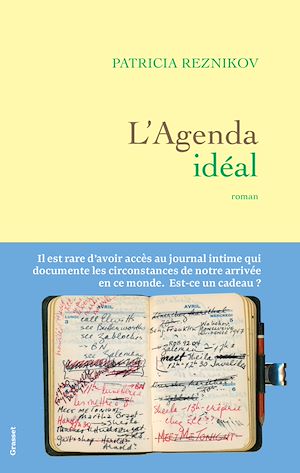 Téléchargez le livre :  L'agenda idéal