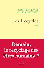 Télécharger le livre :  Les Recyclés