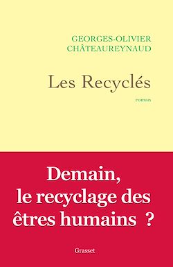 Télécharger le livre :  Les Recyclés