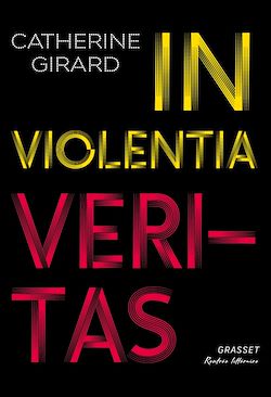 Télécharger le livre :  In violentia veritas