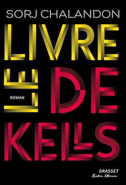 Télécharger le livre :  Le livre de Kells