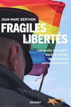 Télécharger le livre :  Fragiles libertés
