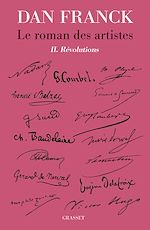 Télécharger le livre :  Le roman des artistes T2