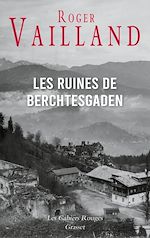 Download this eBook Les ruines de Berchtesgaden
