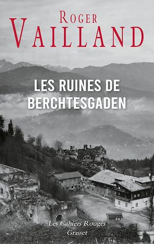 Download the eBook: Les ruines de Berchtesgaden