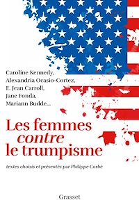 Téléchargez le livre :  Les femmes contre le trumpisme