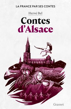 Télécharger le livre :  Contes d'Alsace