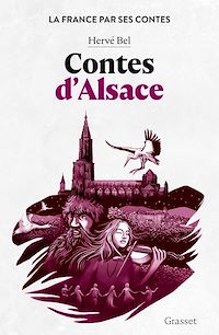 Téléchargez le livre :  Contes d'Alsace