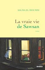 Télécharger le livre :  La vraie vie de Sawsan