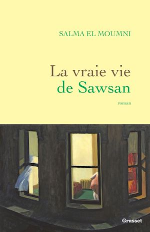 Téléchargez le livre :  La vraie vie de Sawsan